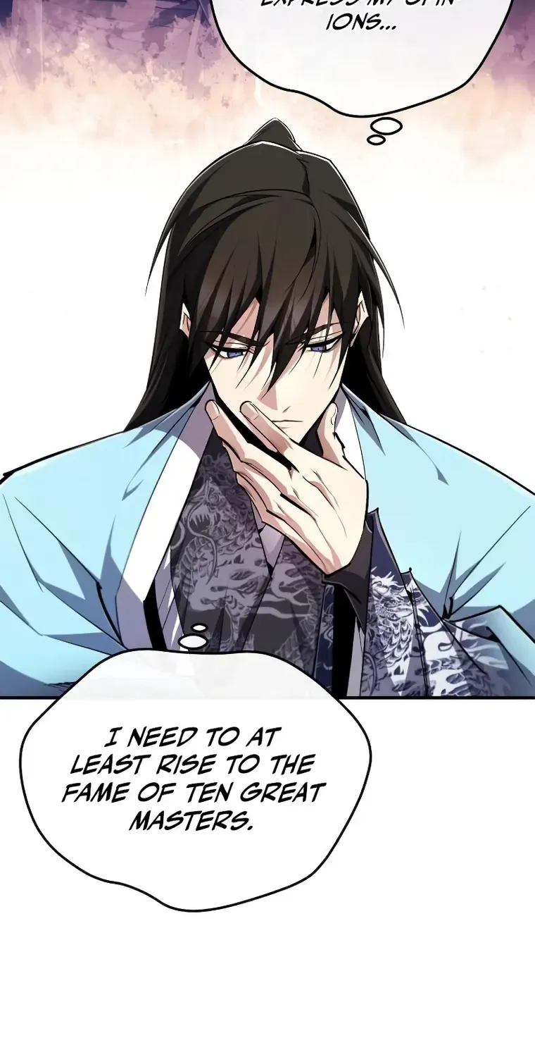 Read One hit teacher master baek chapter 99 image 113 on Lezhin