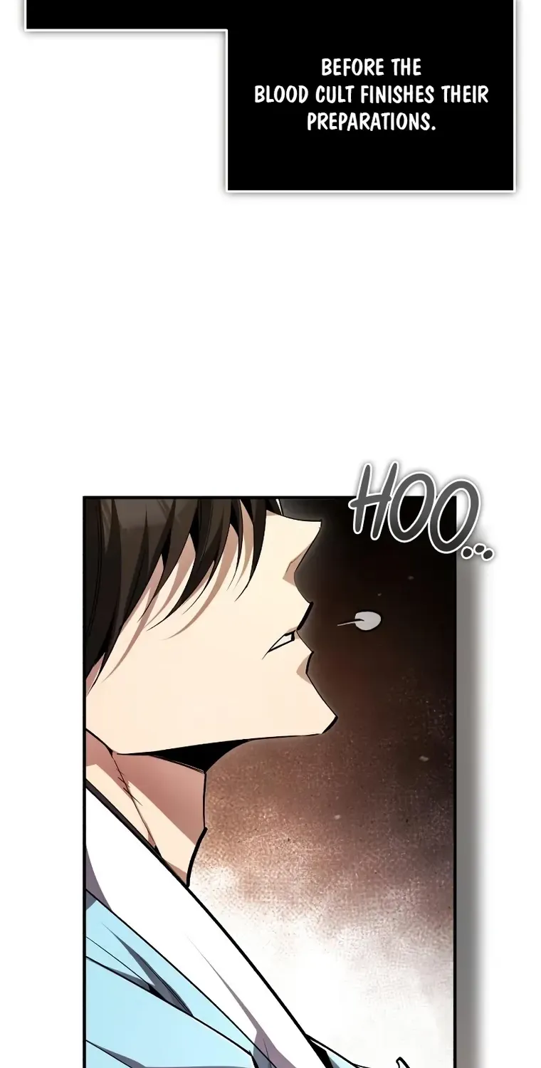 Read One hit teacher master baek chapter 99 image 118 on Lezhin