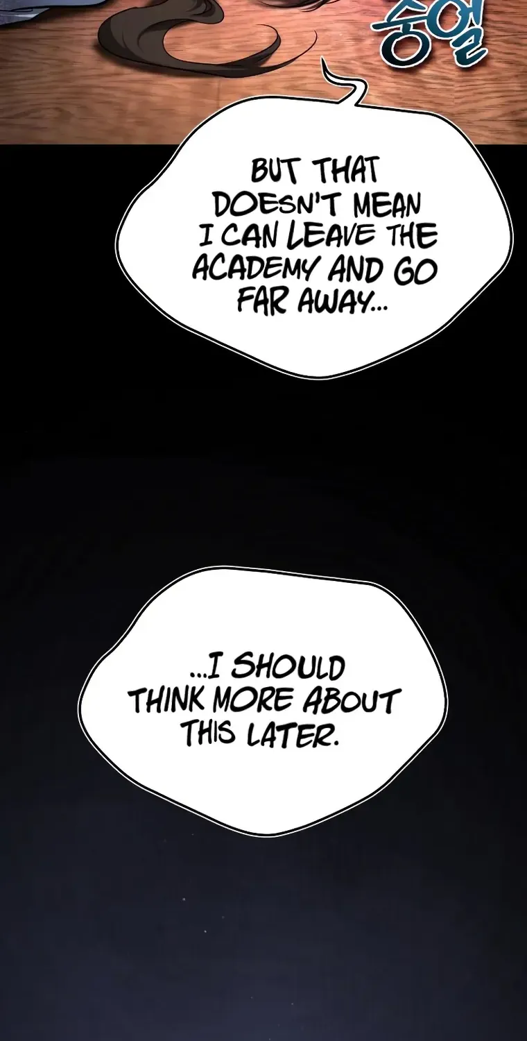 Read One hit teacher master baek chapter 99 image 121 on Lezhin