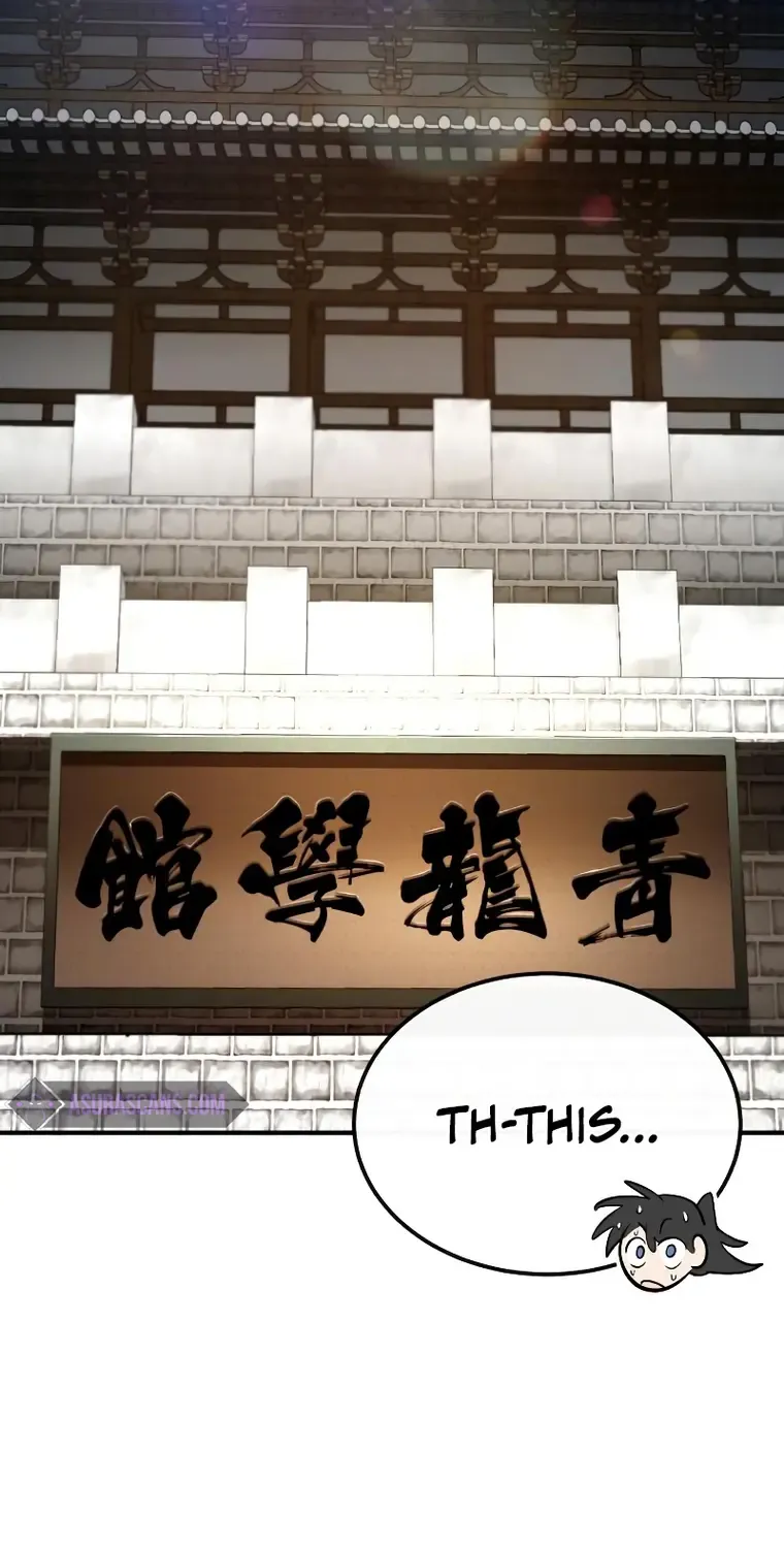 Read One hit teacher master baek chapter 99 image 123 on Lezhin