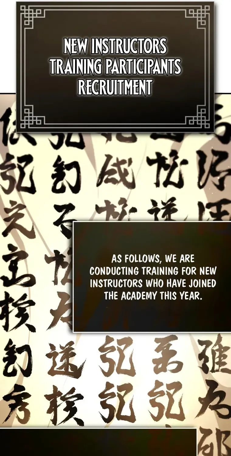 Read One hit teacher master baek chapter 99 image 125 on Lezhin