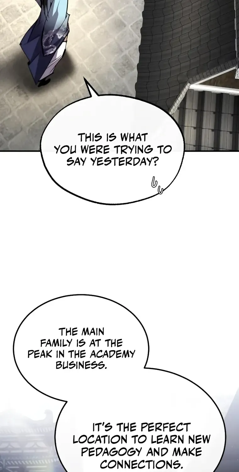 Read One hit teacher master baek chapter 99 image 128 on Lezhin