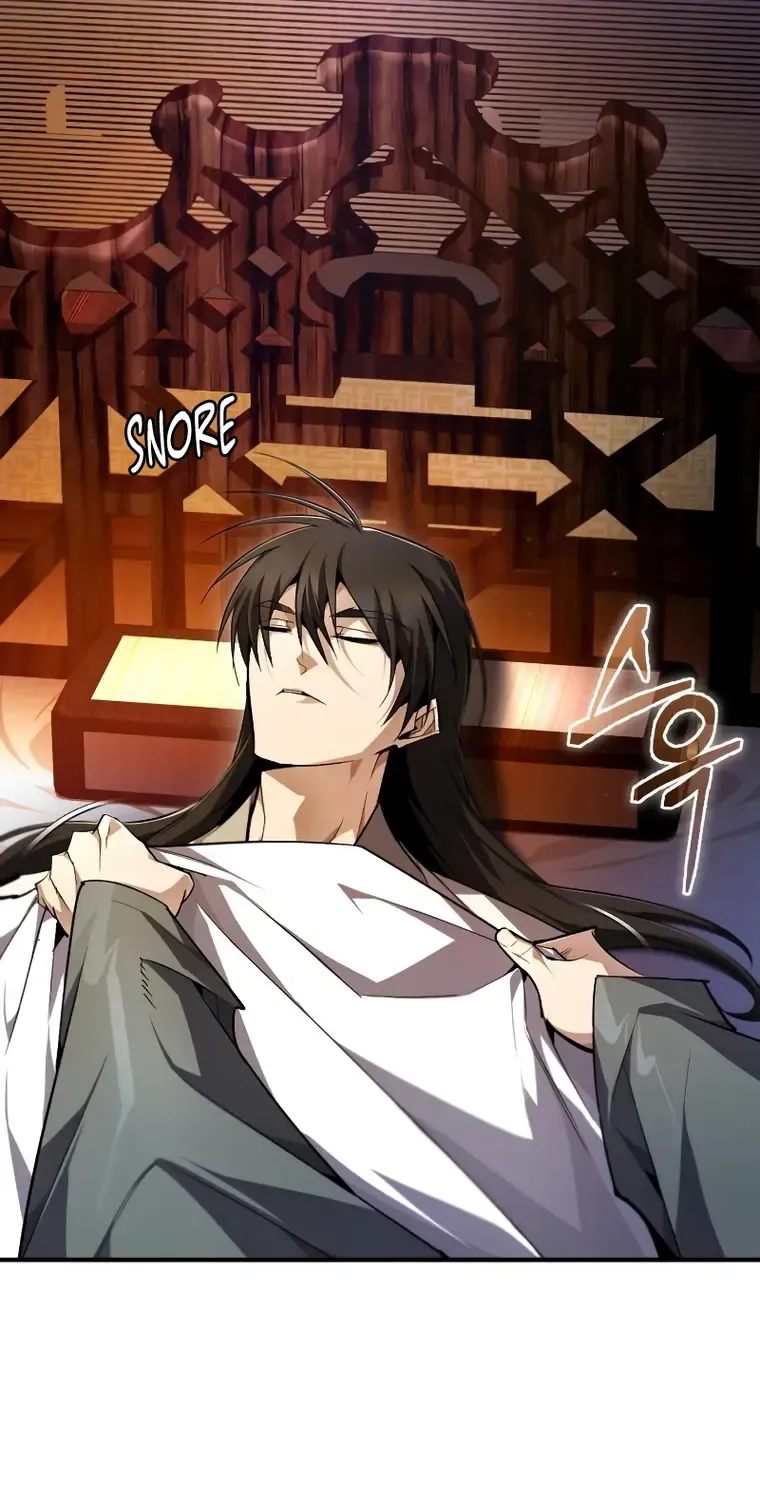 Read One hit teacher master baek chapter 99 image 13 on Lezhin