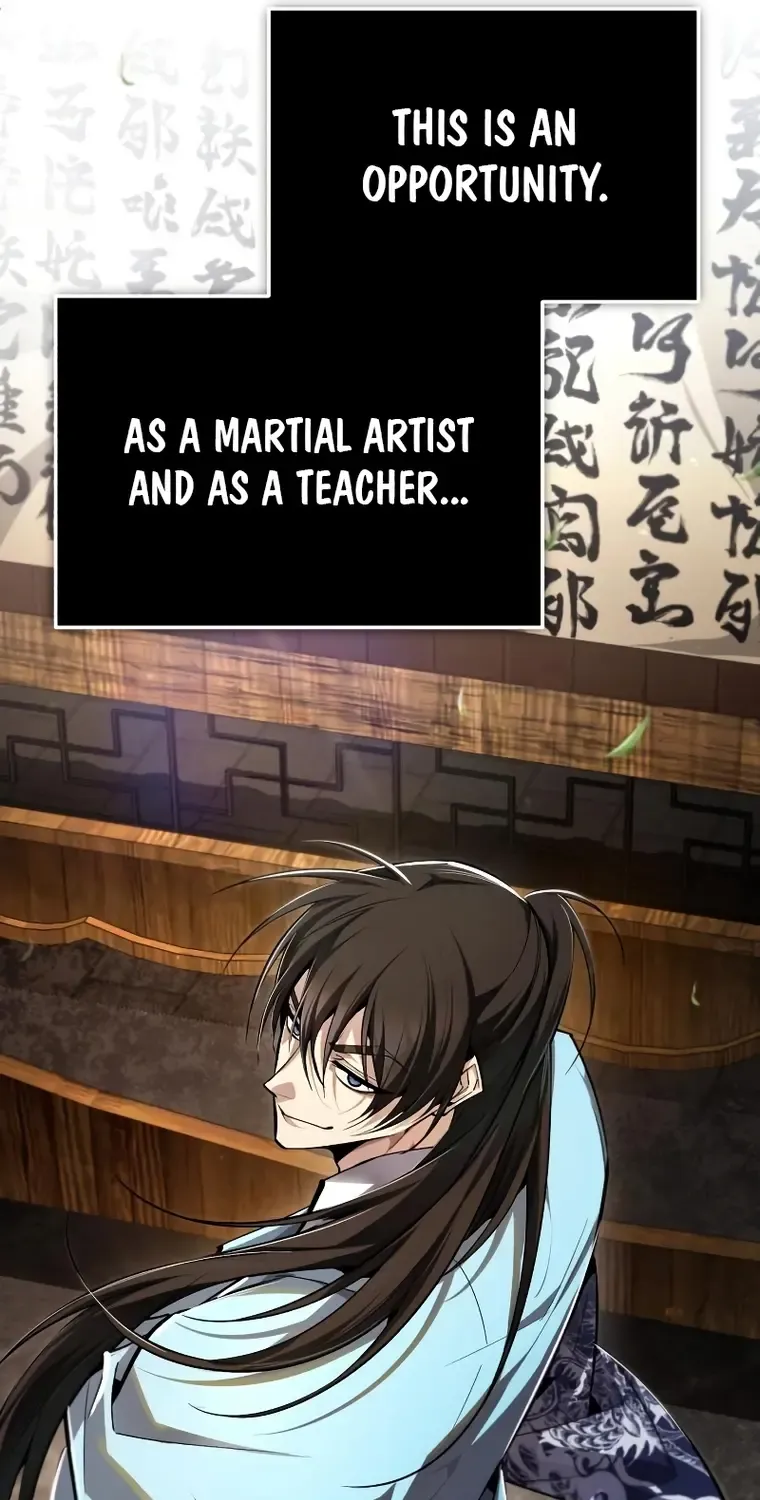 Read One hit teacher master baek chapter 99 image 135 on Lezhin