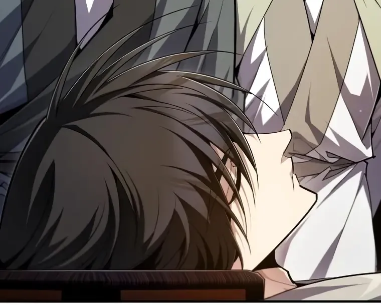Read One hit teacher master baek chapter 99 image 15 on Lezhin