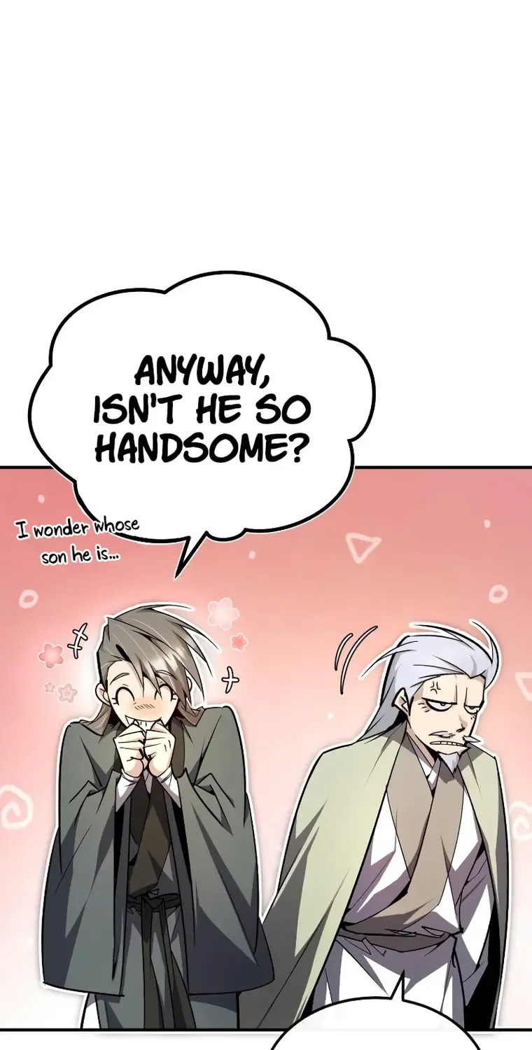 Read One hit teacher master baek chapter 99 image 16 on Lezhin