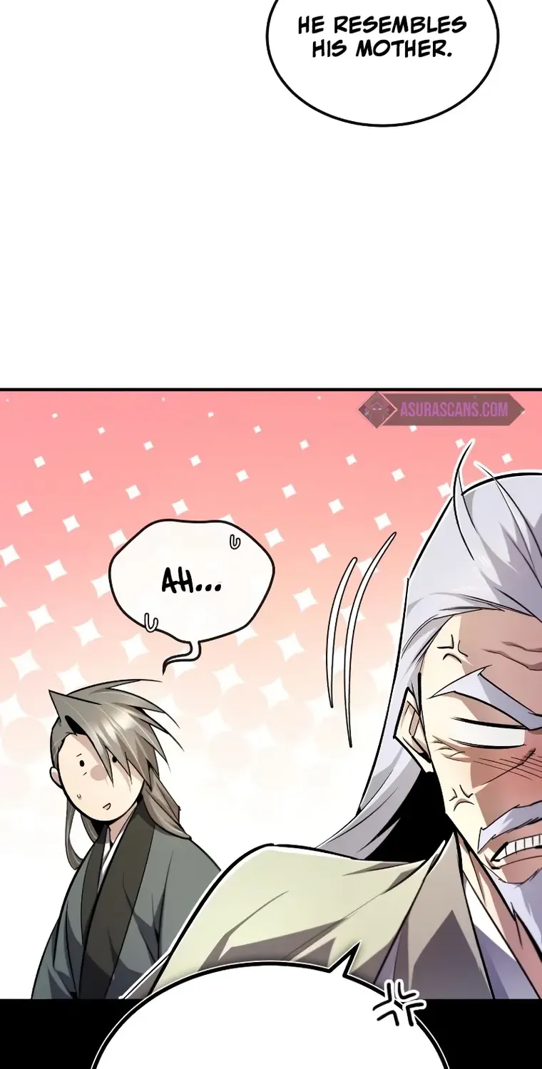 Read One hit teacher master baek chapter 99 image 17 on Lezhin