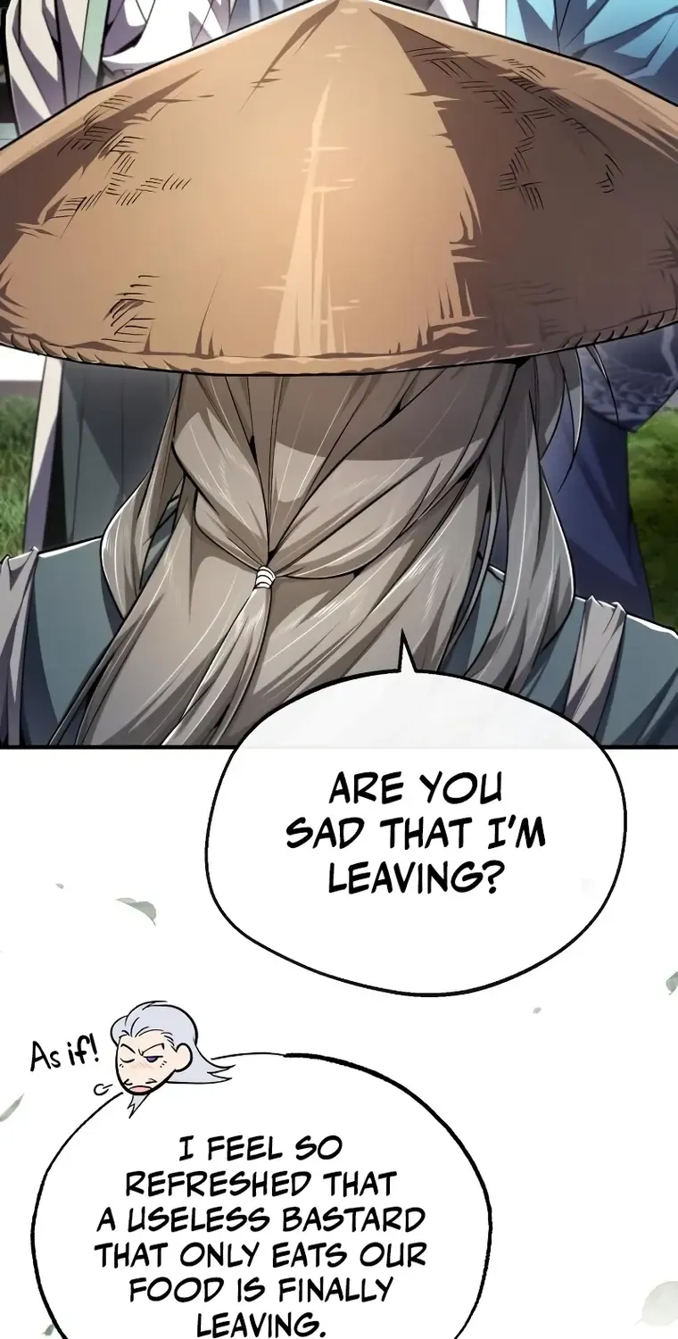 Read One hit teacher master baek chapter 99 image 22 on Lezhin