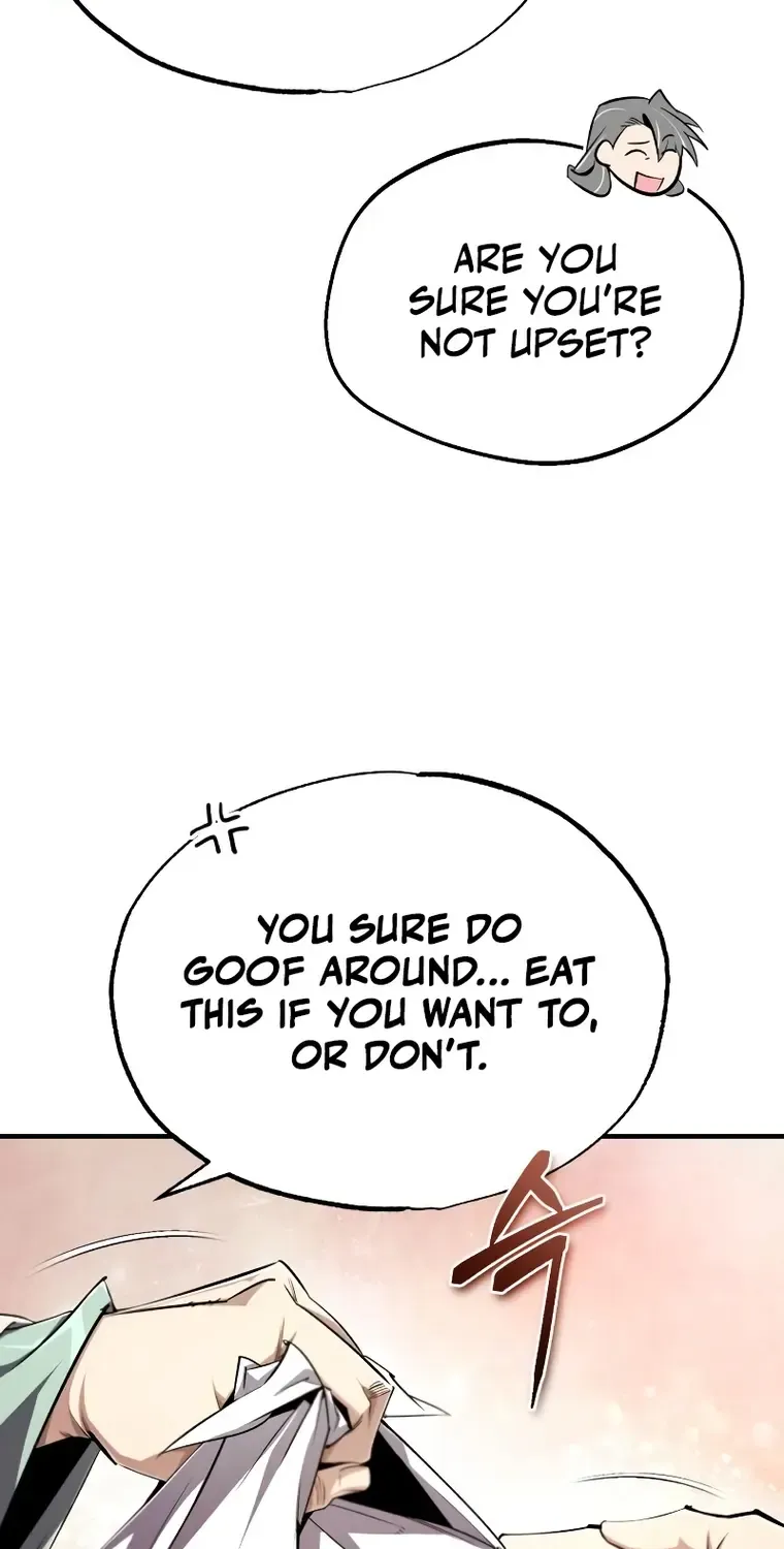 Read One hit teacher master baek chapter 99 image 23 on Lezhin