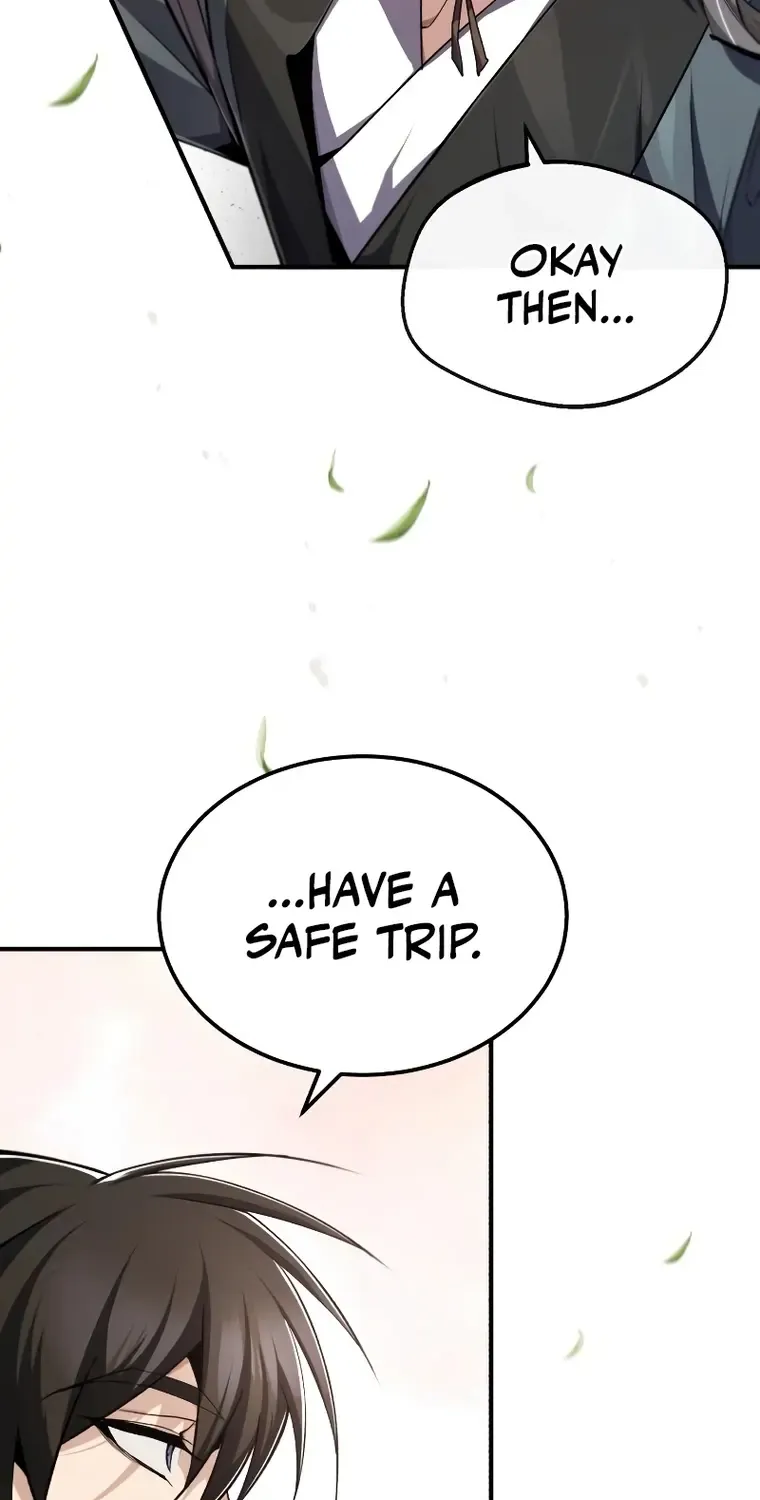 Read One hit teacher master baek chapter 99 image 28 on Lezhin