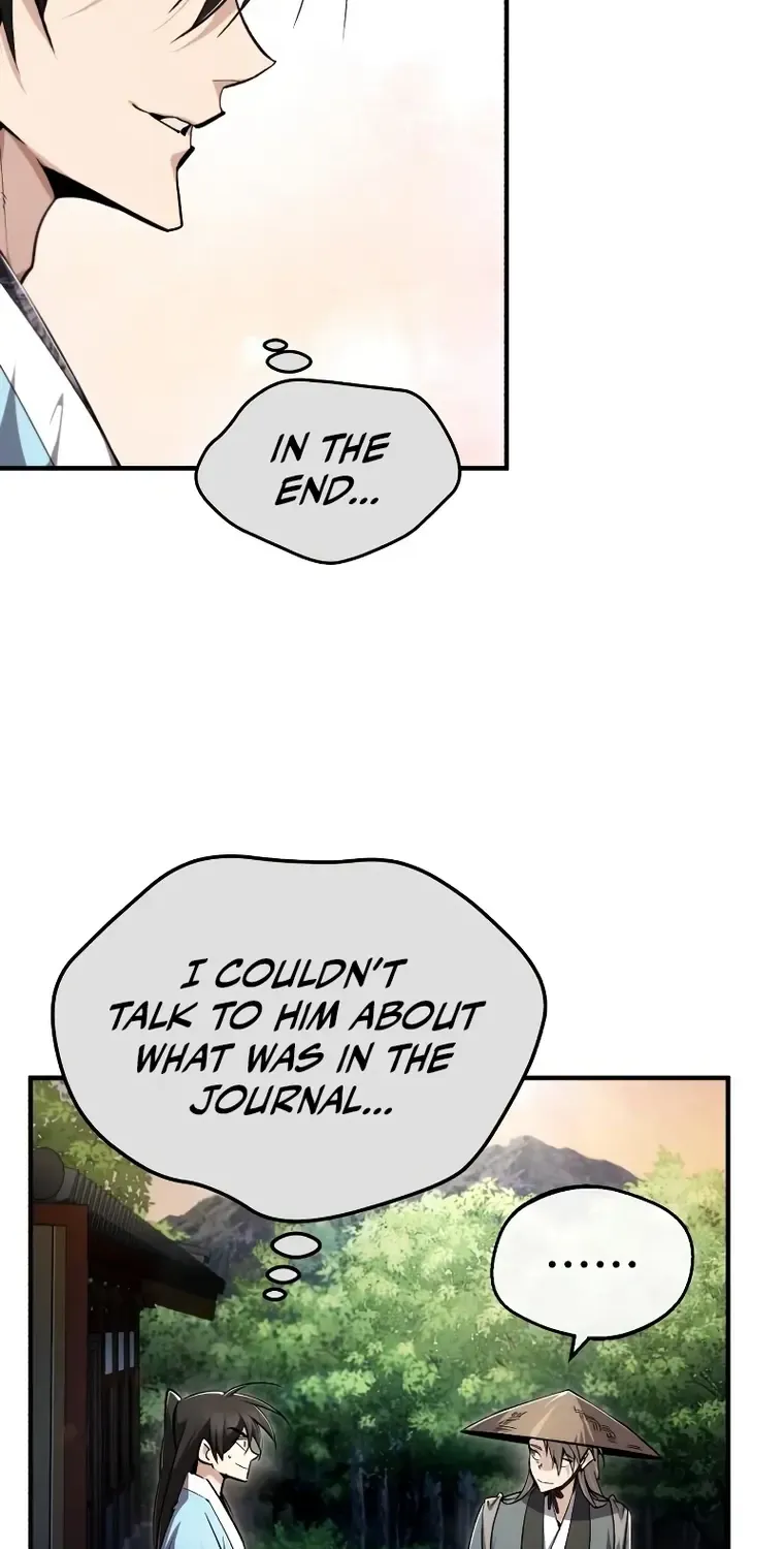 Read One hit teacher master baek chapter 99 image 29 on Lezhin