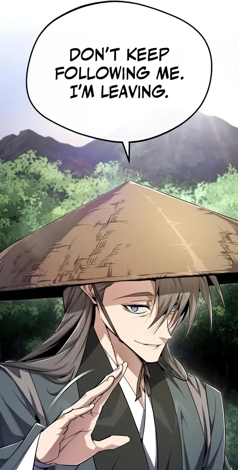 Read One hit teacher master baek chapter 99 image 31 on Lezhin