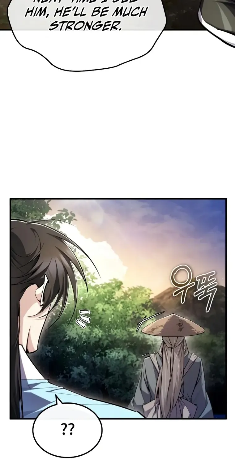 Read One hit teacher master baek chapter 99 image 34 on Lezhin