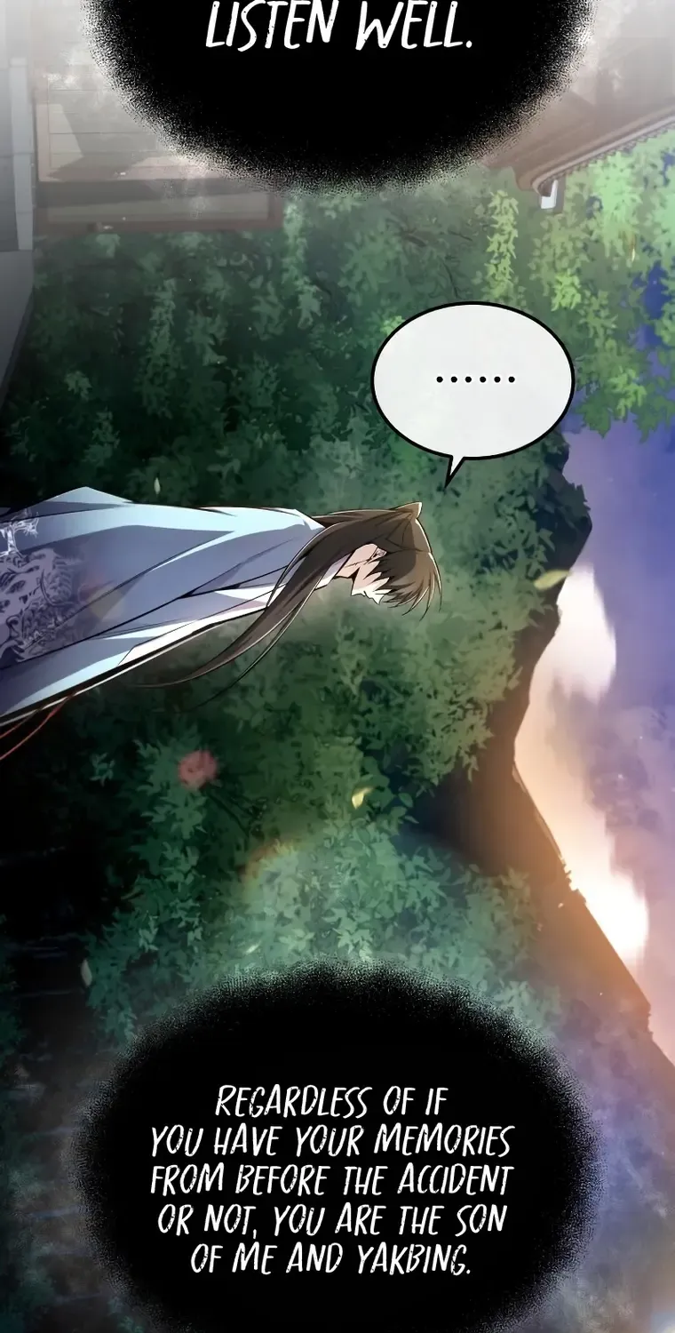 Read One hit teacher master baek chapter 99 image 36 on Lezhin