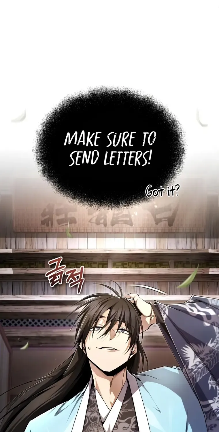 Read One hit teacher master baek chapter 99 image 38 on Lezhin