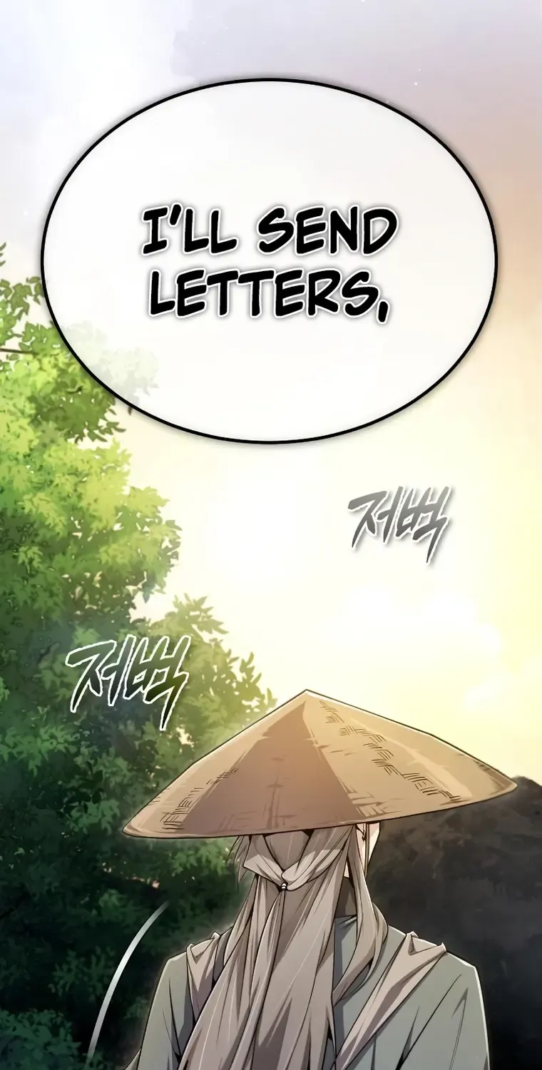 Read One hit teacher master baek chapter 99 image 41 on Lezhin