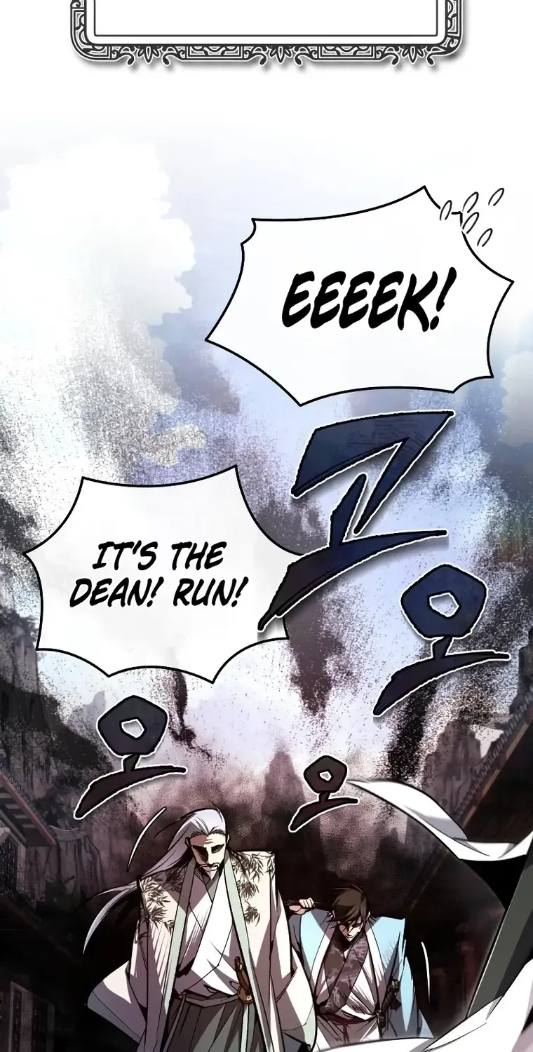 Read One hit teacher master baek chapter 99 image 47 on Lezhin