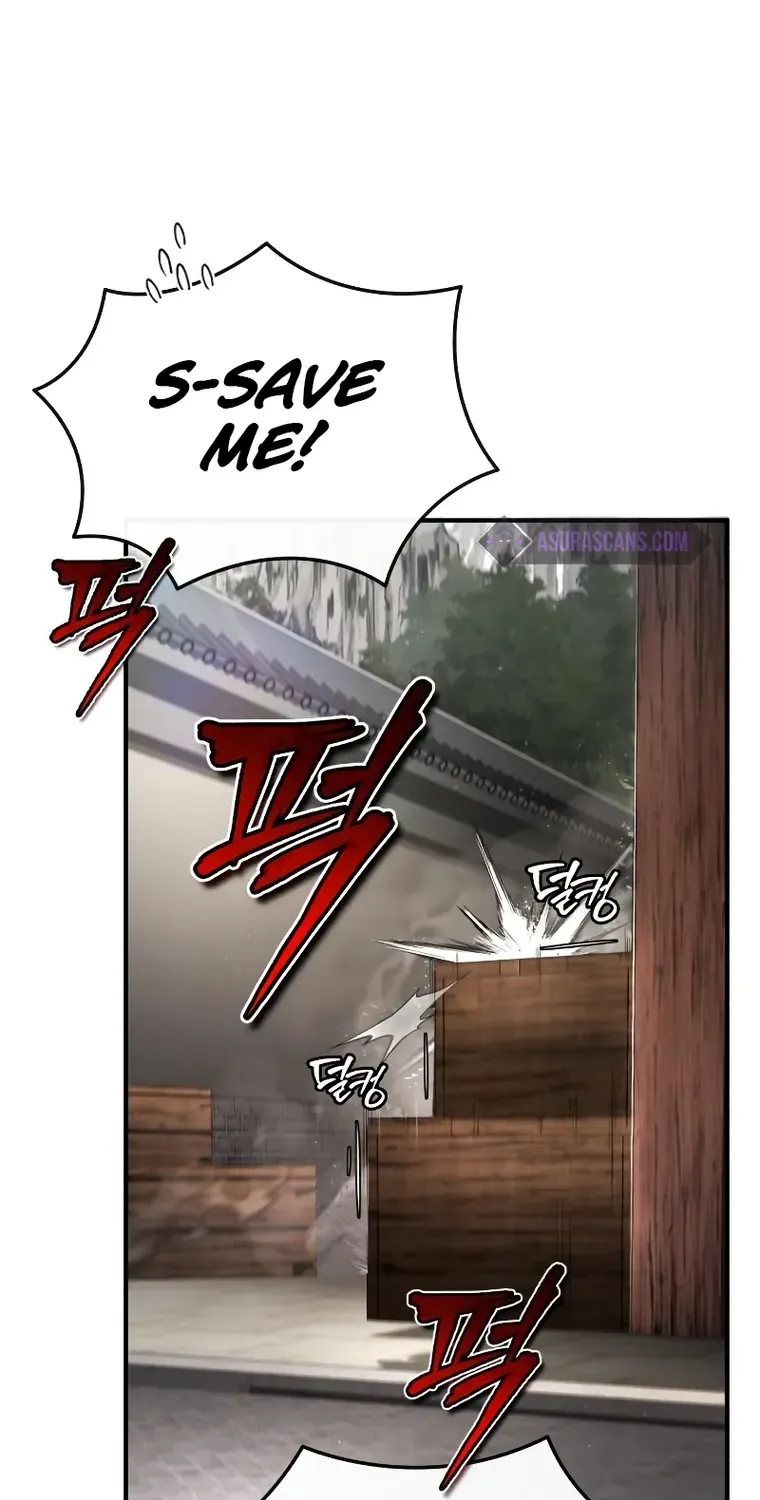 Read One hit teacher master baek chapter 99 image 49 on Lezhin