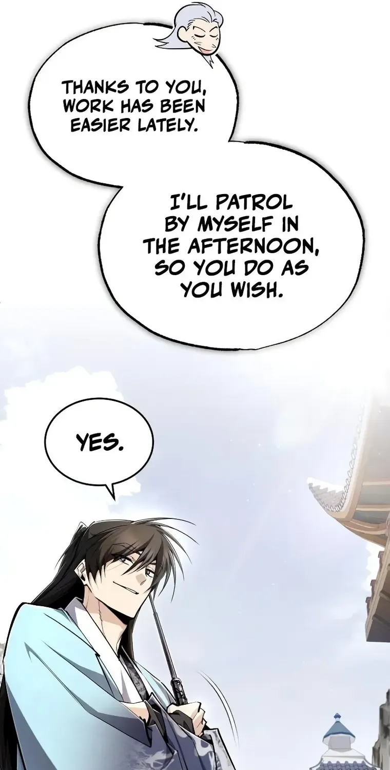 Read One hit teacher master baek chapter 99 image 51 on Lezhin