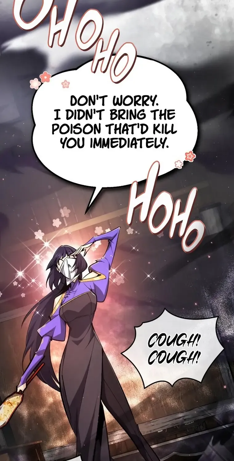 Read One hit teacher master baek chapter 99 image 53 on Lezhin