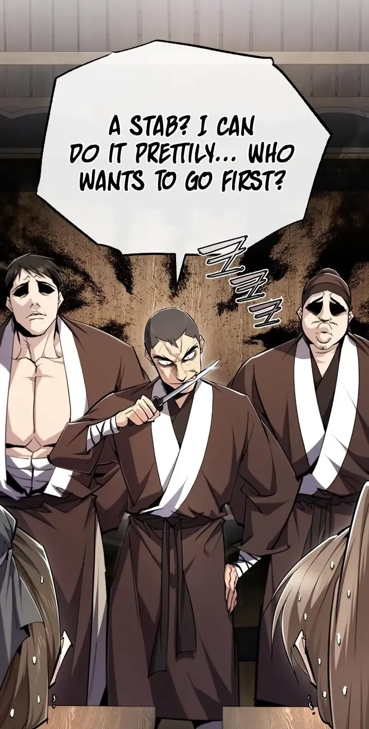 Read One hit teacher master baek chapter 99 image 56 on Lezhin