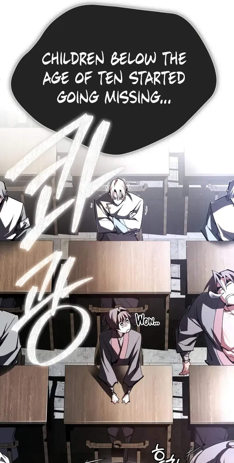 Read One hit teacher master baek chapter 99 image 59 on Lezhin