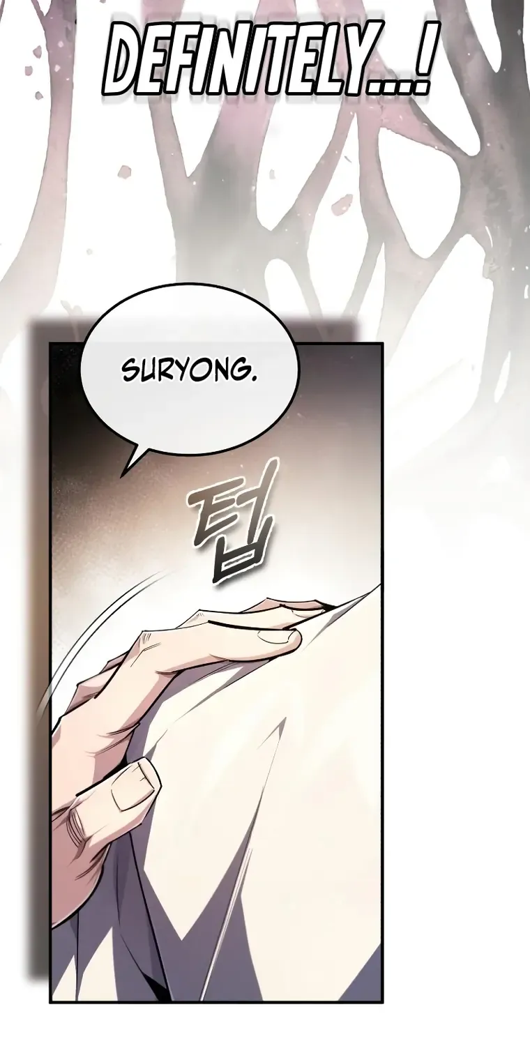 Read One hit teacher master baek chapter 99 image 6 on Lezhin