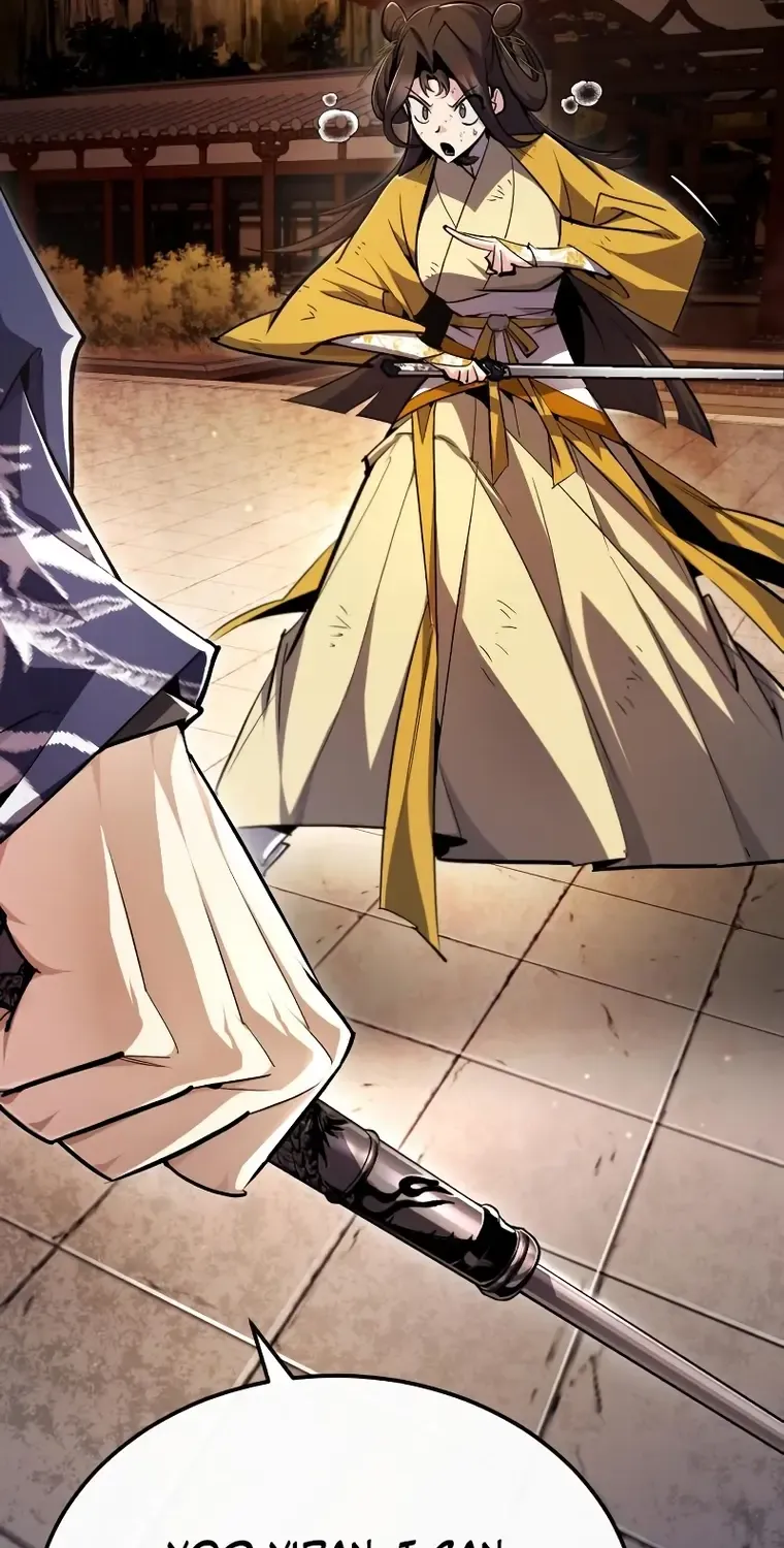 Read One hit teacher master baek chapter 99 image 65 on Lezhin