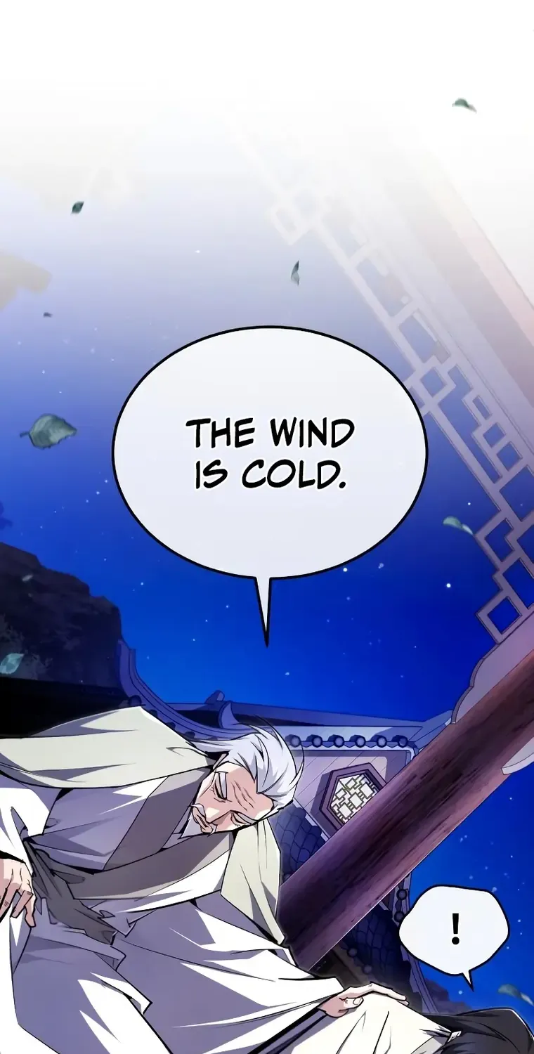 Read One hit teacher master baek chapter 99 image 7 on Lezhin