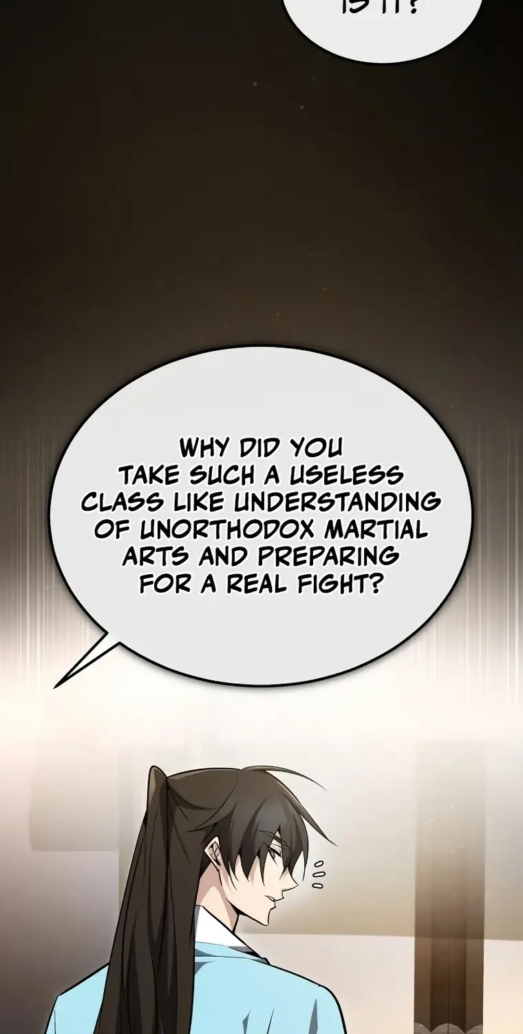 Read One hit teacher master baek chapter 99 image 72 on Lezhin
