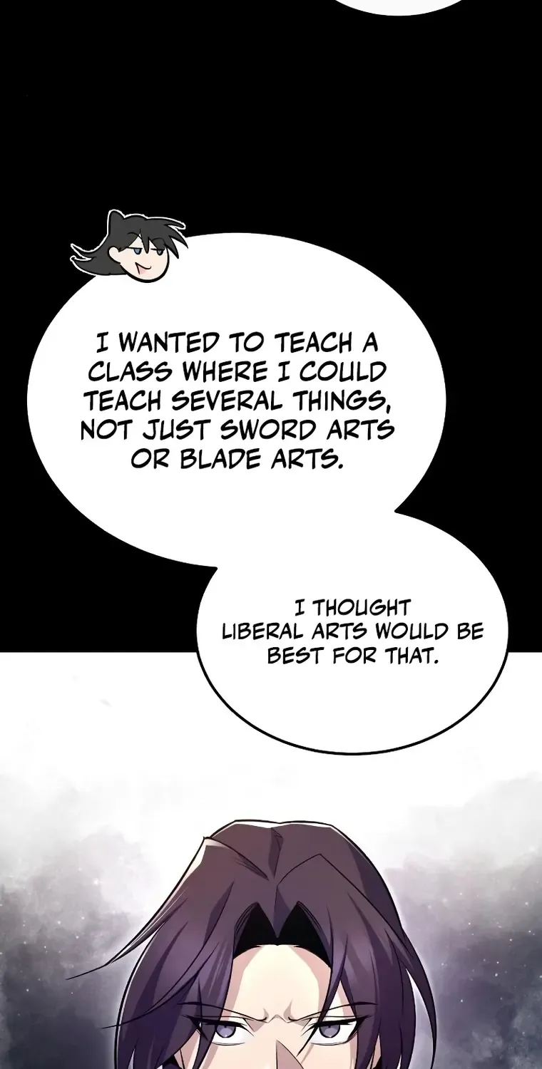 Read One hit teacher master baek chapter 99 image 74 on Lezhin