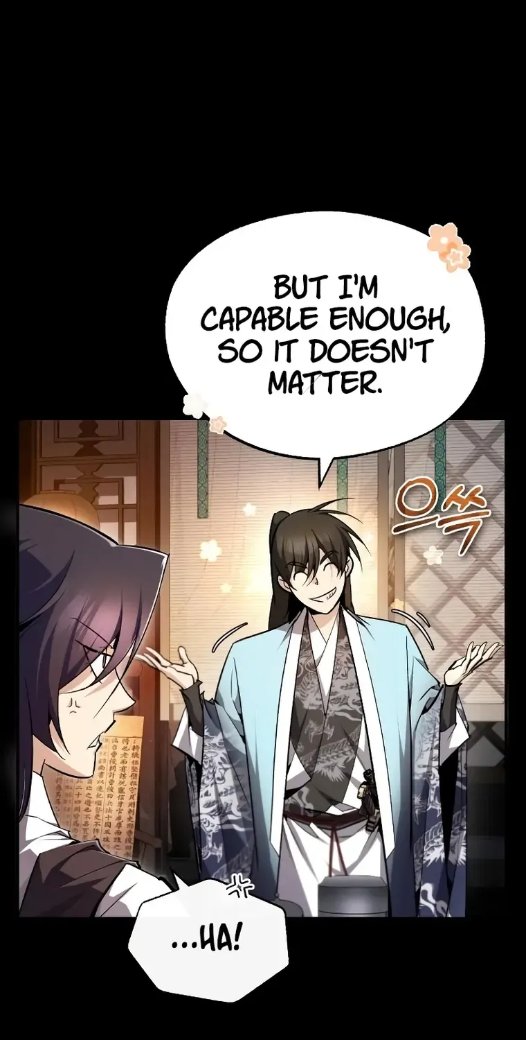 Read One hit teacher master baek chapter 99 image 76 on Lezhin