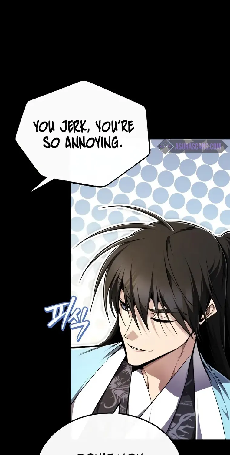 Read One hit teacher master baek chapter 99 image 77 on Lezhin
