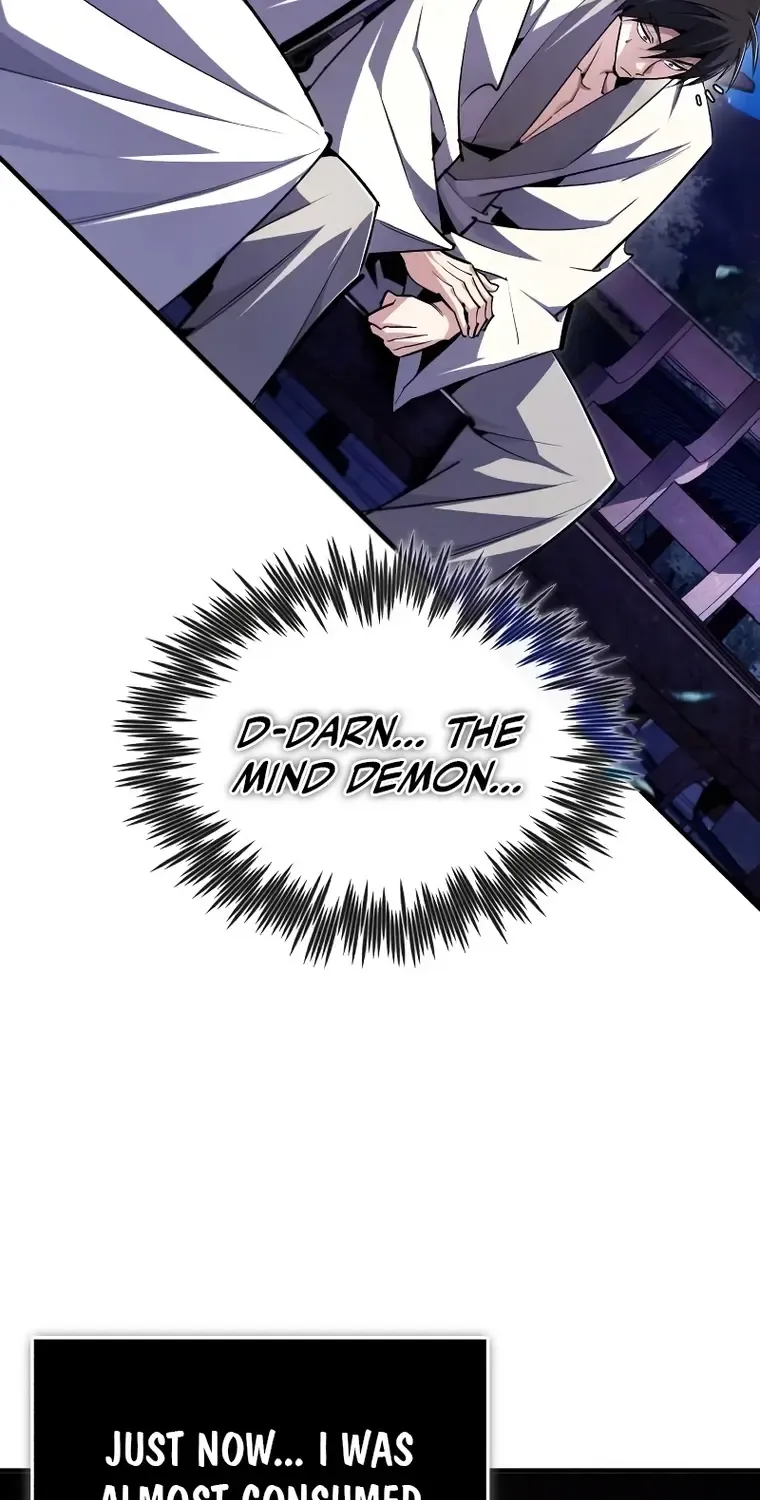 Read One hit teacher master baek chapter 99 image 8 on Lezhin