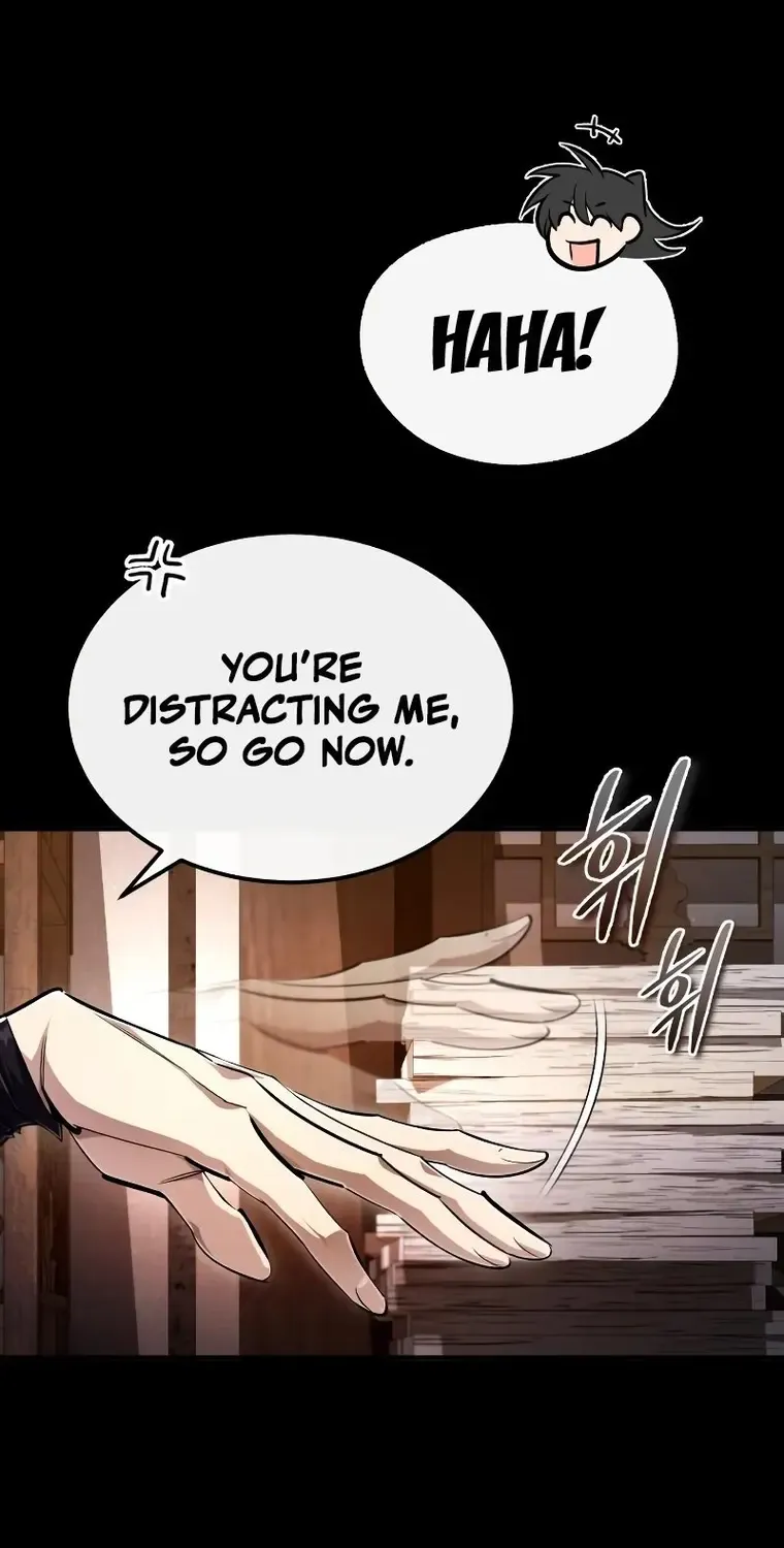 Read One hit teacher master baek chapter 99 image 80 on Lezhin