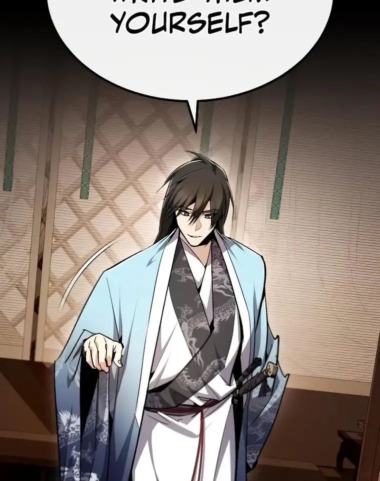 Read One hit teacher master baek chapter 99 image 82 on Lezhin