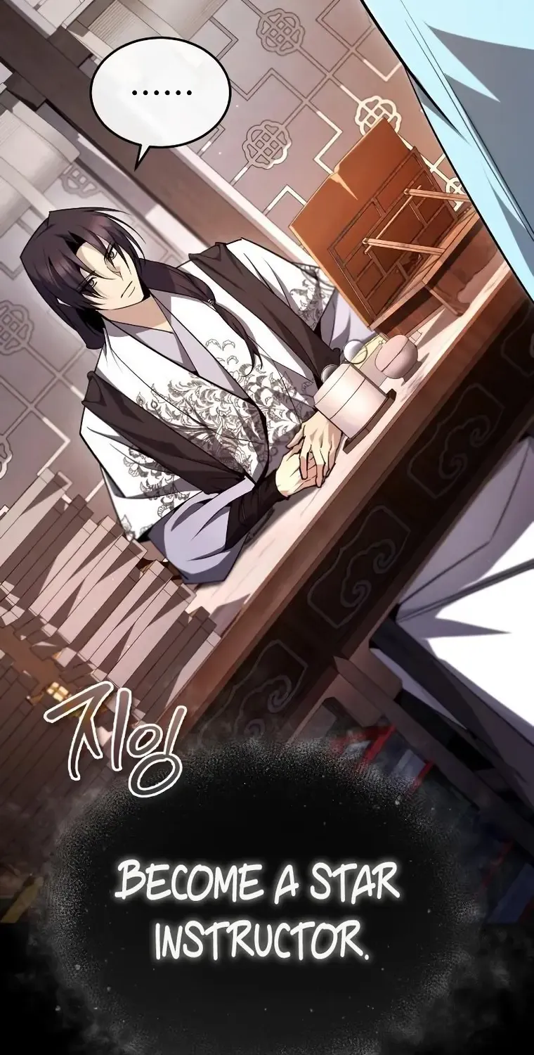 Read One hit teacher master baek chapter 99 image 88 on Lezhin