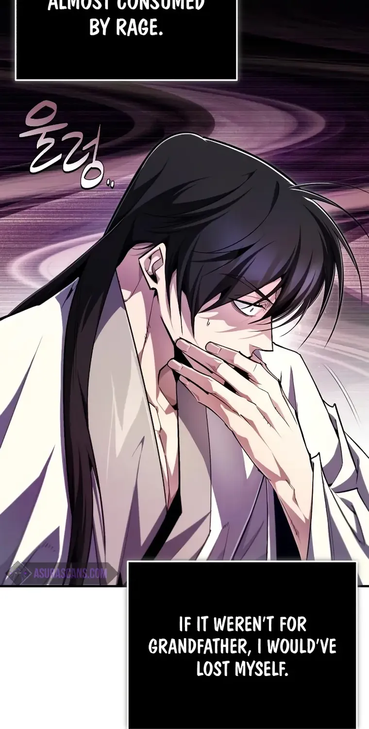Read One hit teacher master baek chapter 99 image 9 on Lezhin