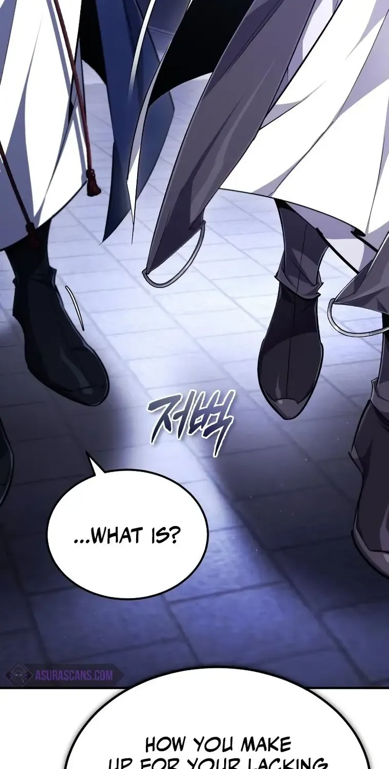 Read One hit teacher master baek chapter 99 image 91 on Lezhin