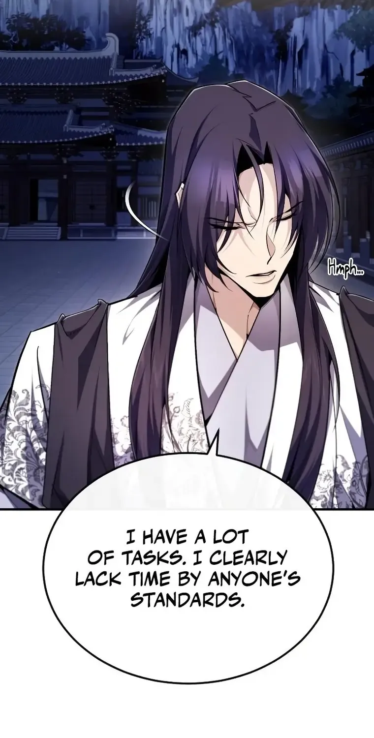 Read One hit teacher master baek chapter 99 image 93 on Lezhin