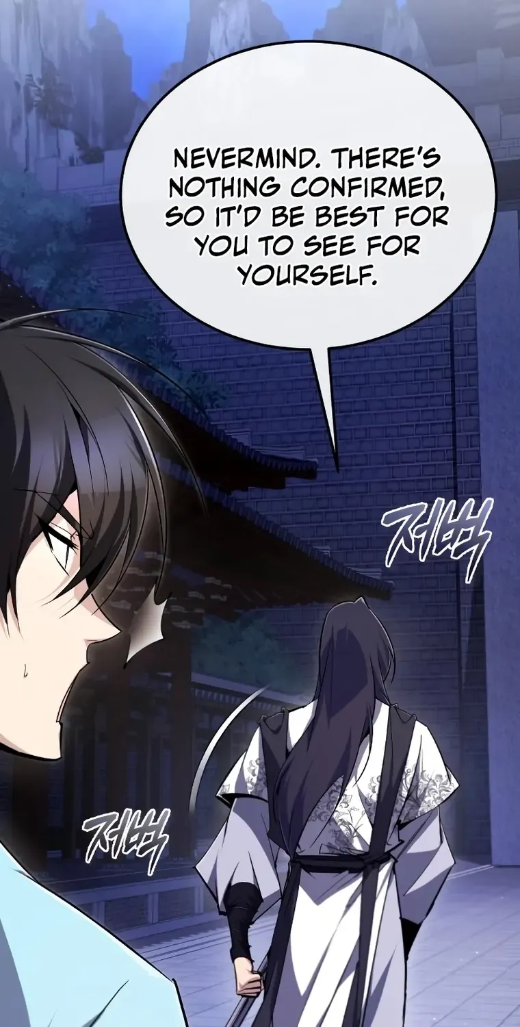 Read One hit teacher master baek chapter 99 image 95 on Lezhin
