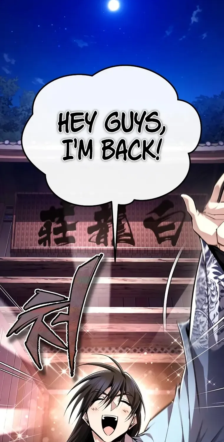 Read One hit teacher master baek chapter 99 image 98 on Lezhin