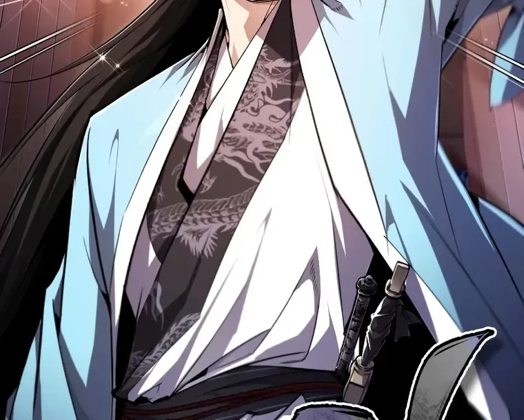 Read One hit teacher master baek chapter 99 image 99 on Lezhin
