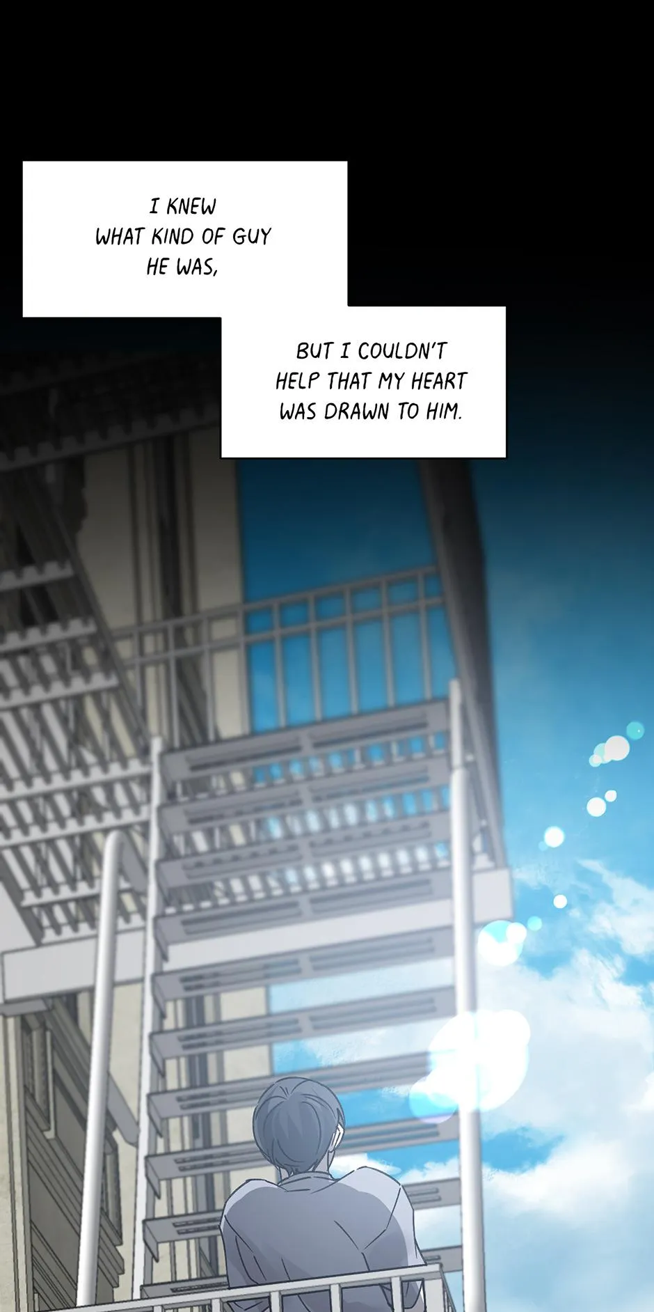 One Hundred Nights Chapter 44 page 15 - 
