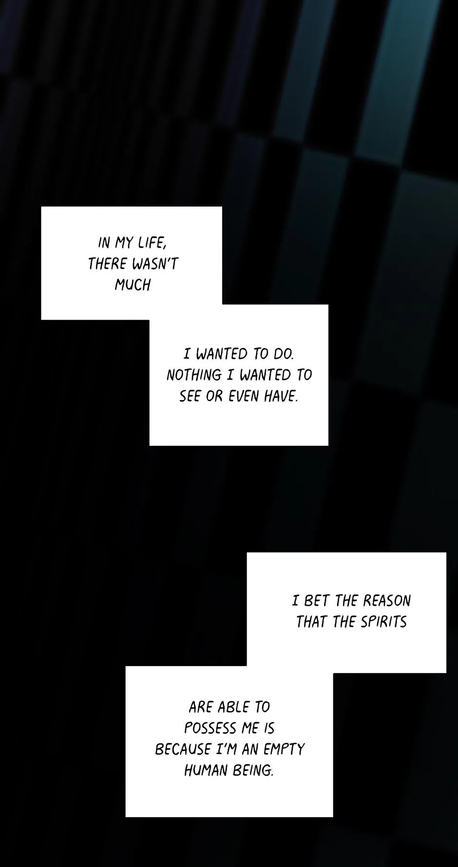 One Hundred Nights Chapter 44 page 24 - 