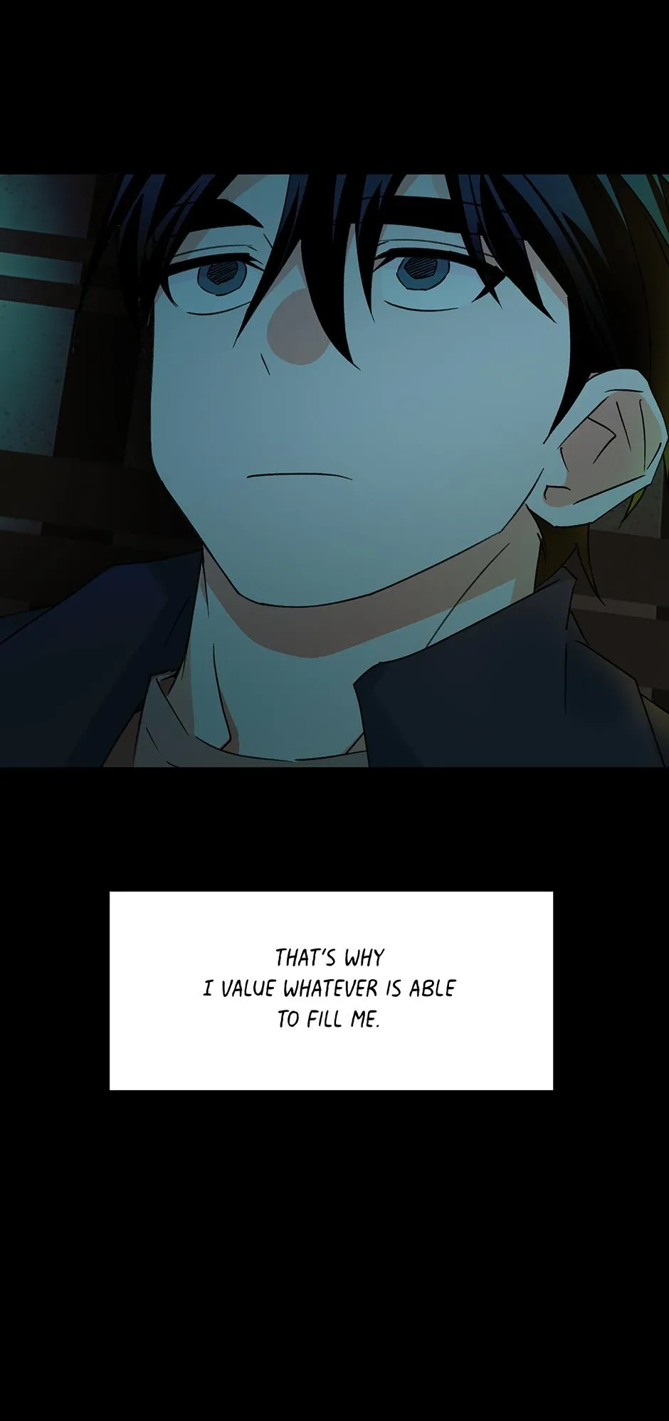 One Hundred Nights Chapter 44 page 25 - 