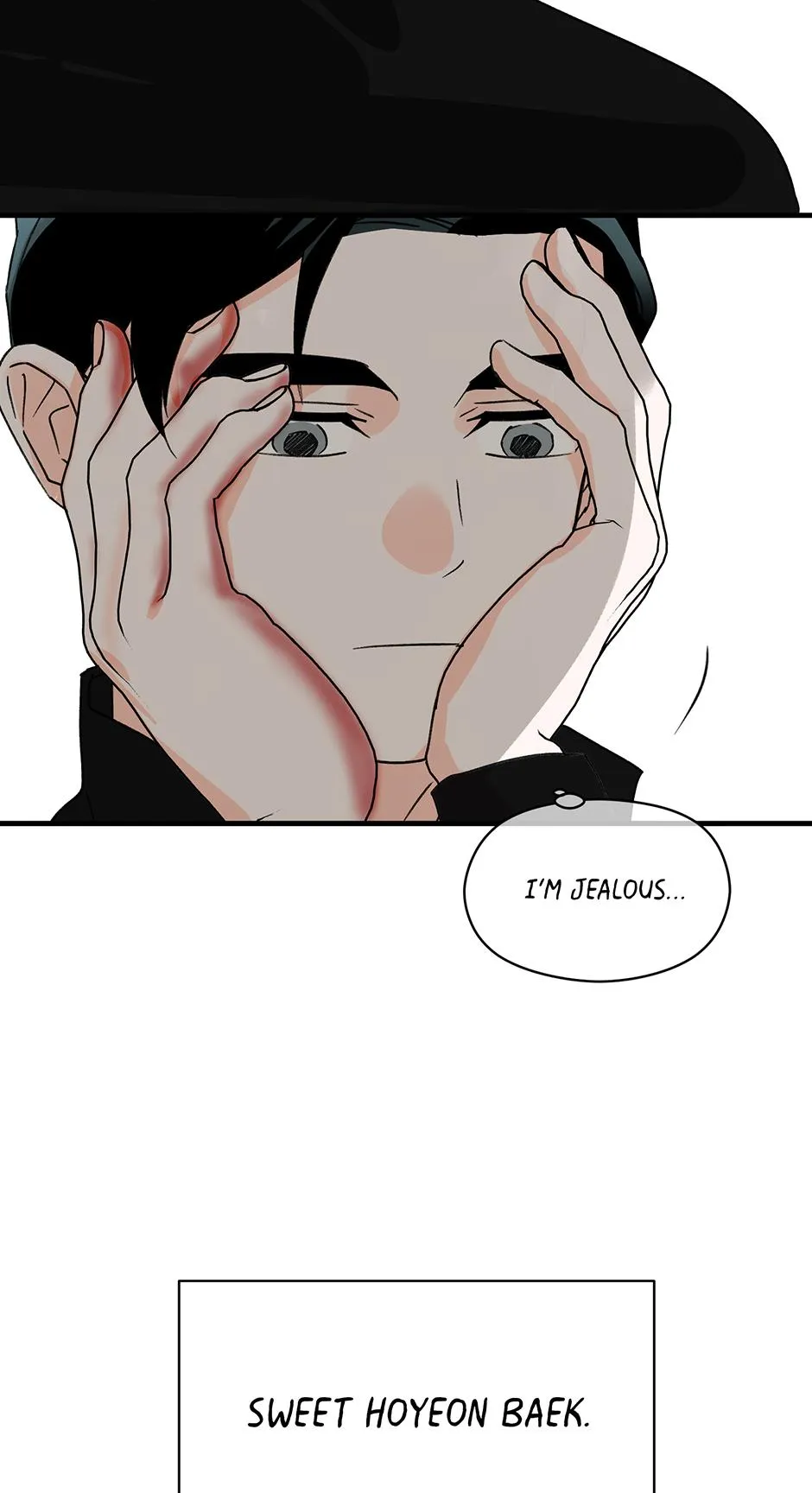 One Hundred Nights Chapter 44 page 38 - 