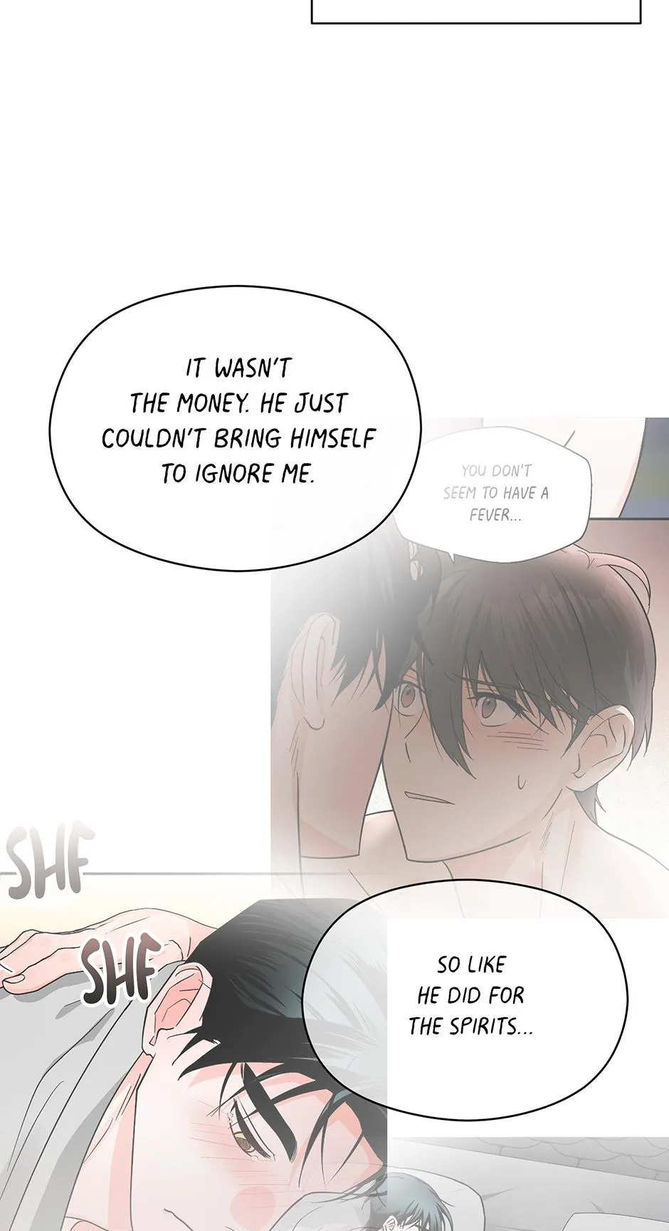 One Hundred Nights Chapter 44 page 40 - 