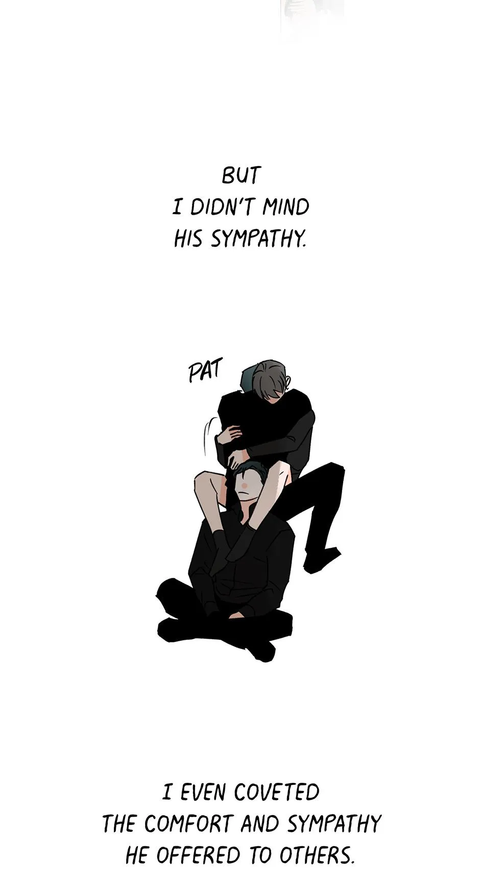 One Hundred Nights Chapter 44 page 42 - 