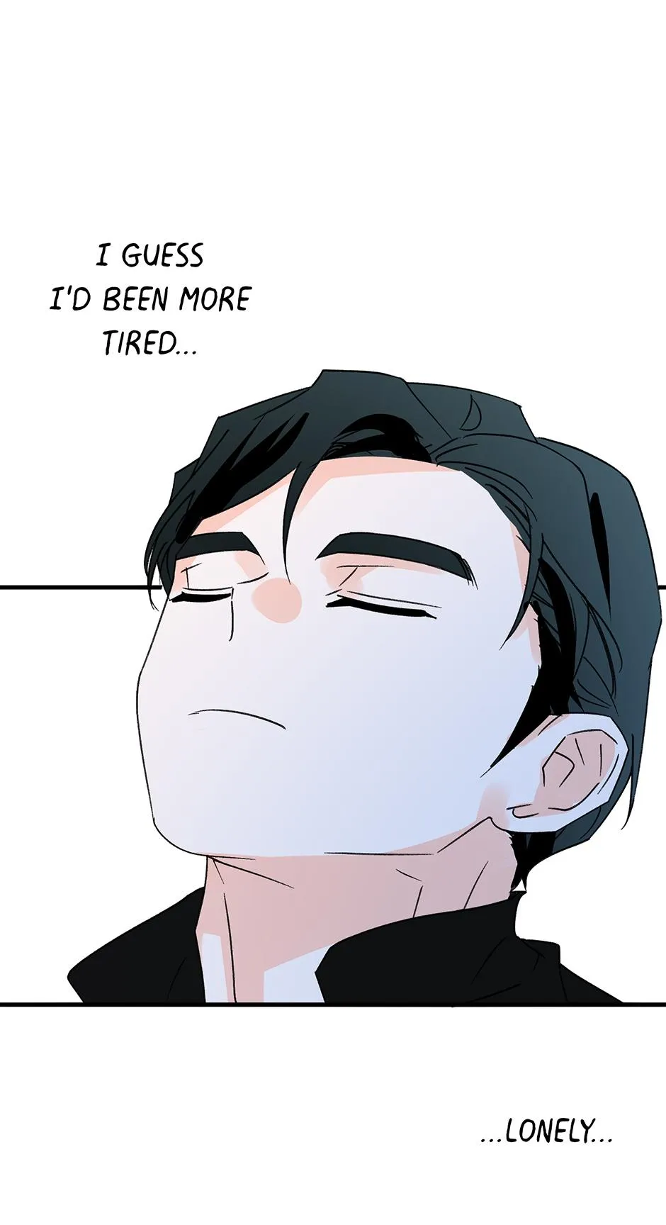 One Hundred Nights Chapter 44 page 43 - 